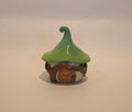 Woodland Faerie Jar