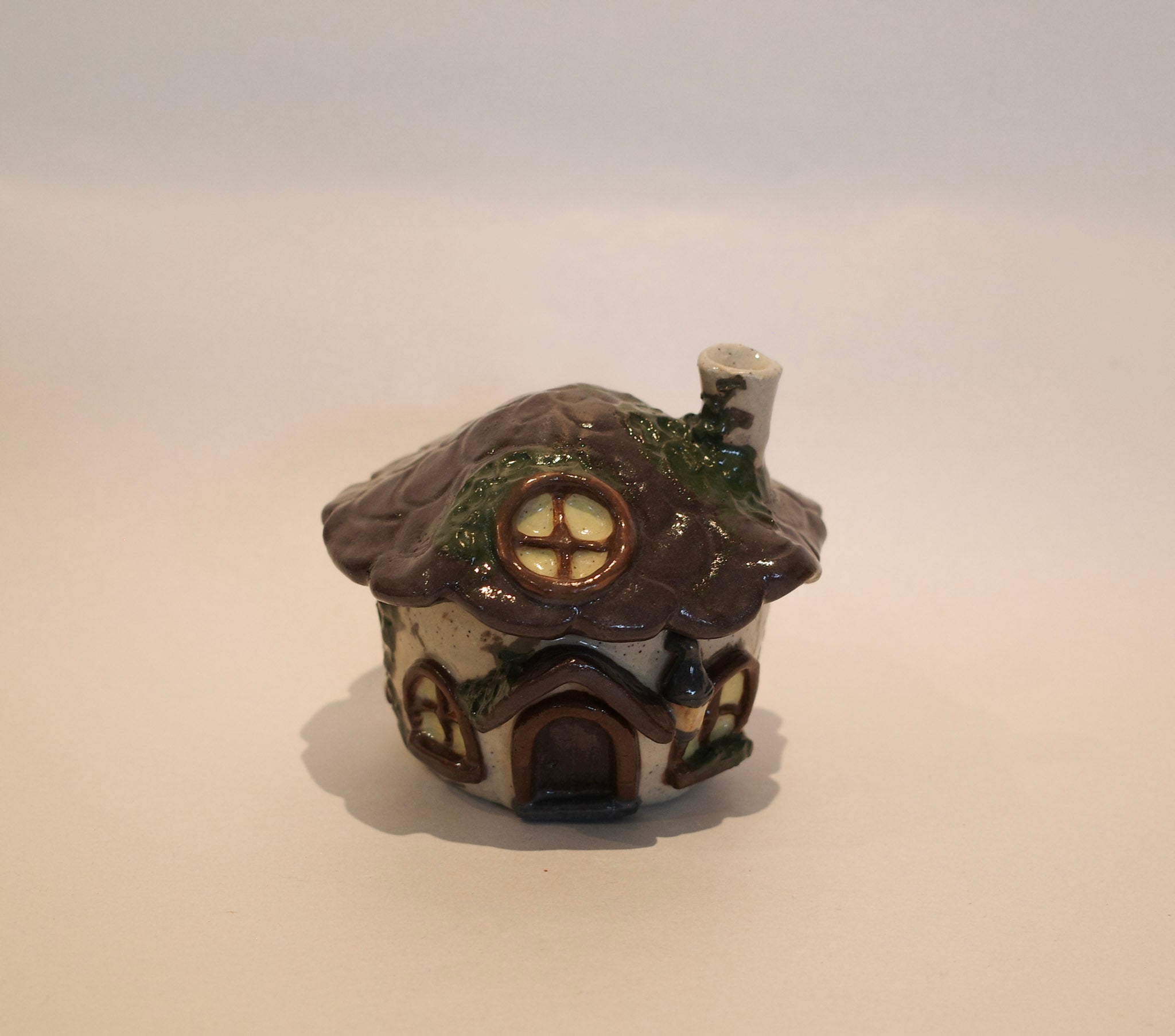 Forest Faerie Jar