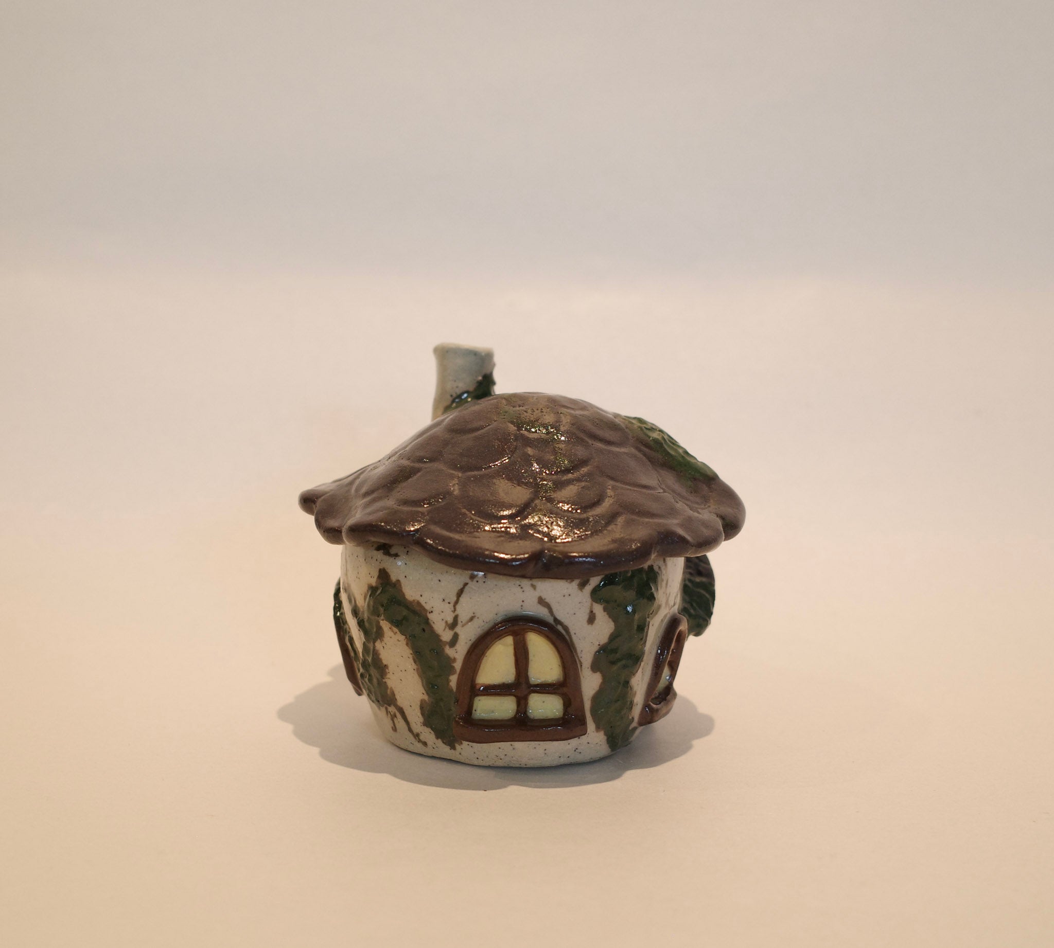 Forest Faerie Jar