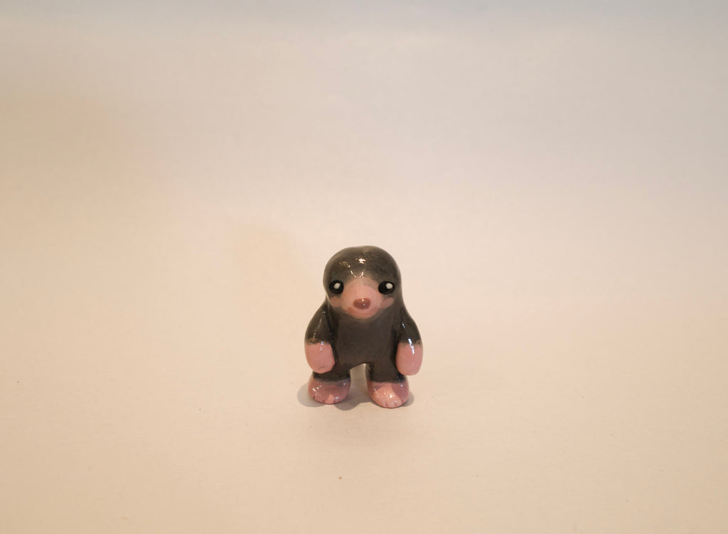 Mr Mole