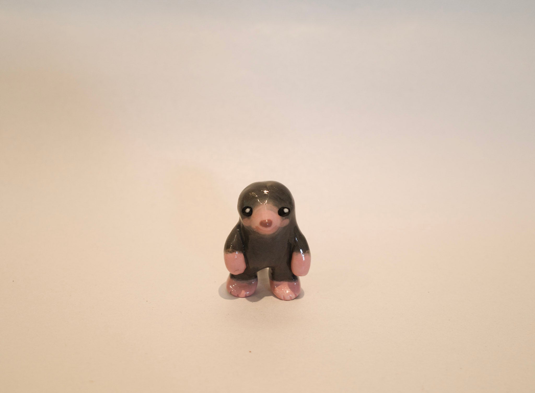 Mr Mole