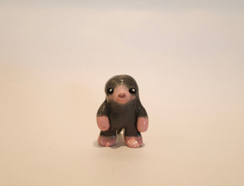Mr Mole