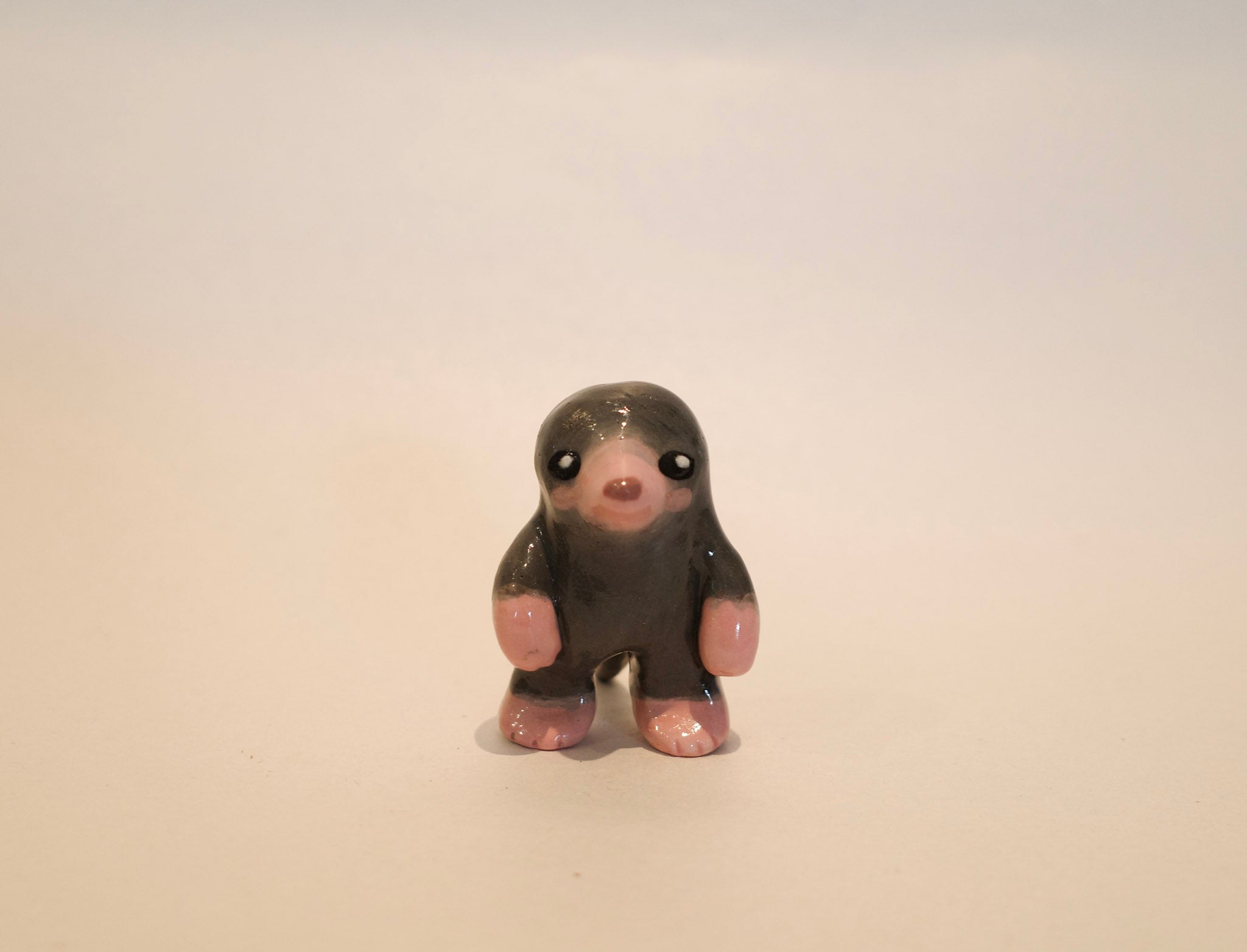 Mr Mole