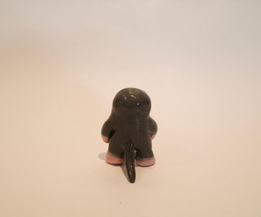 Mr Mole